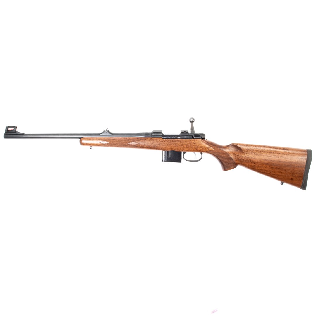 CZ 527